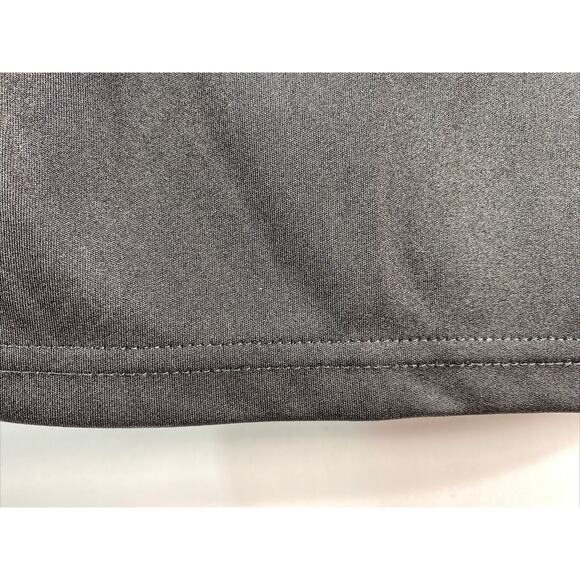 Batman Running Athletic Lightweight Swim Shirt Boys Size Medium / 8 - Picture 4 of 8